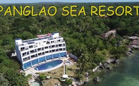 Panglao Sea Resort - Tangnan
