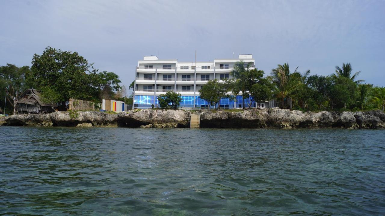 Panglao Sea Resort - Tangnan Exterior photo