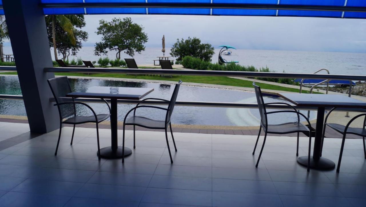 Panglao Sea Resort - Tangnan Exterior photo