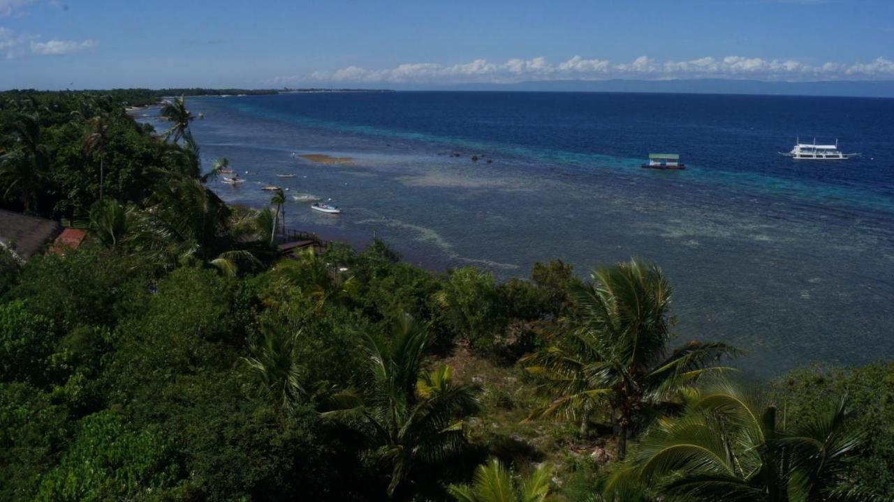 Panglao Sea Resort - Tangnan Exterior photo