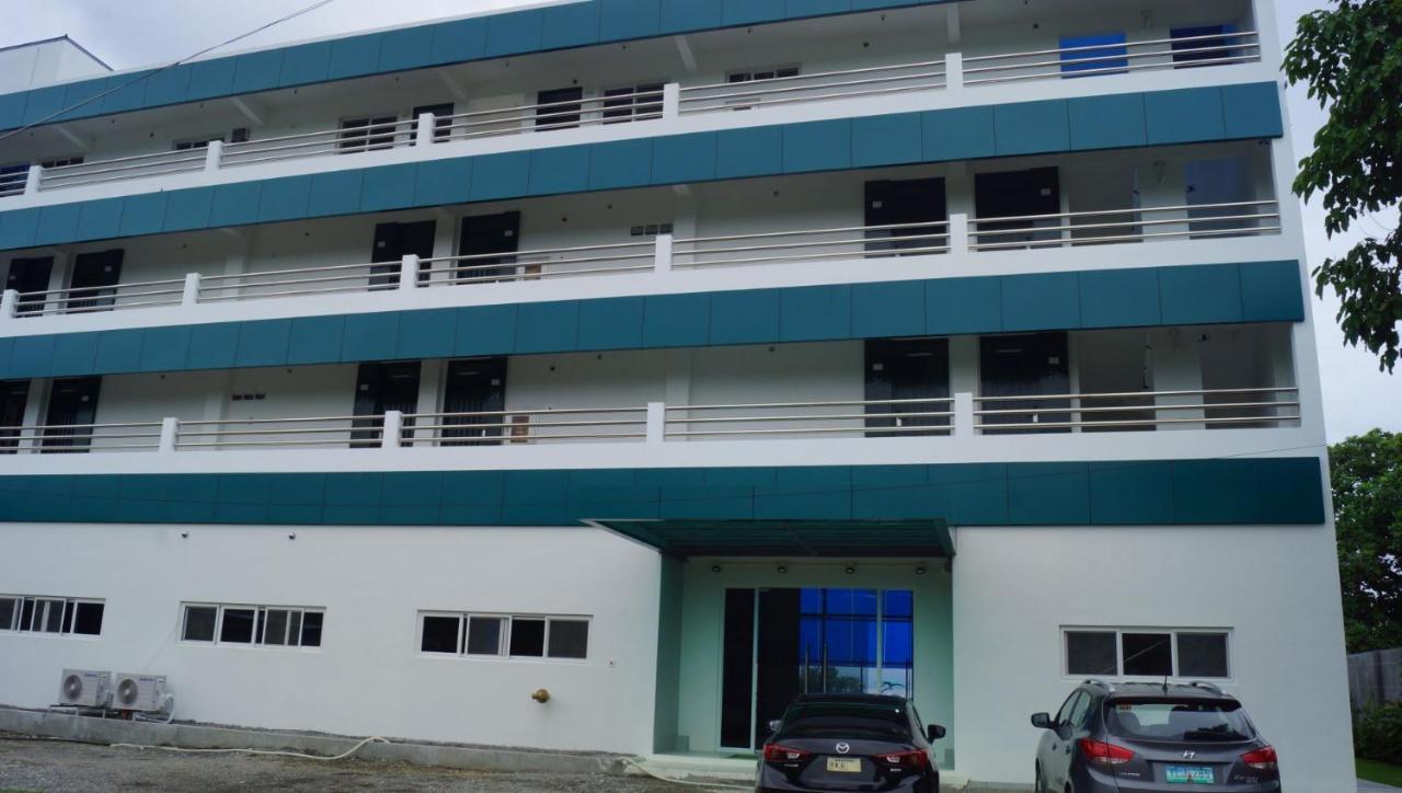 Panglao Sea Resort - Tangnan Exterior photo