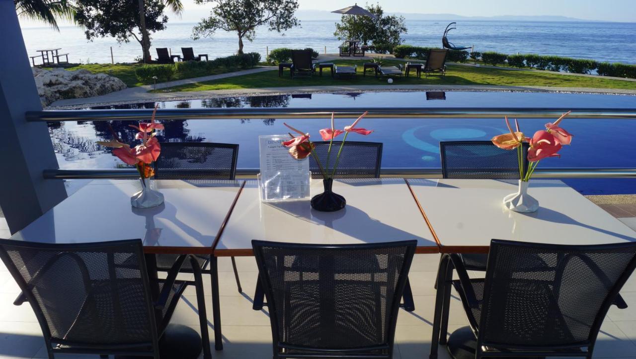 Panglao Sea Resort - Tangnan Exterior photo