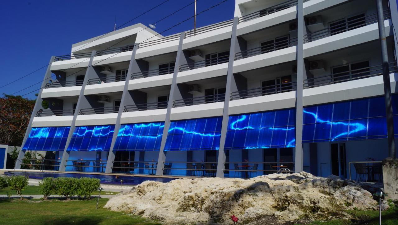 Panglao Sea Resort - Tangnan Exterior photo
