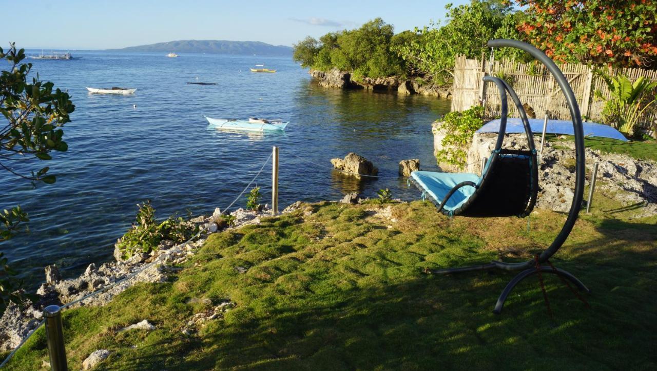 Panglao Sea Resort - Tangnan Exterior photo