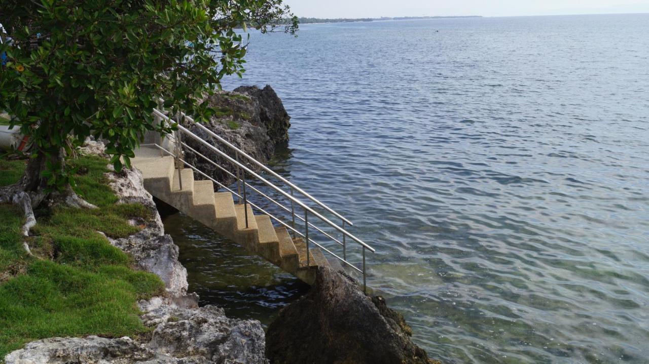 Panglao Sea Resort - Tangnan Exterior photo