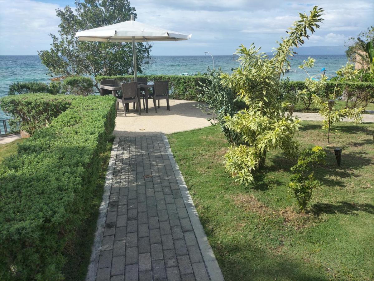 Panglao Sea Resort - Tangnan Exterior photo