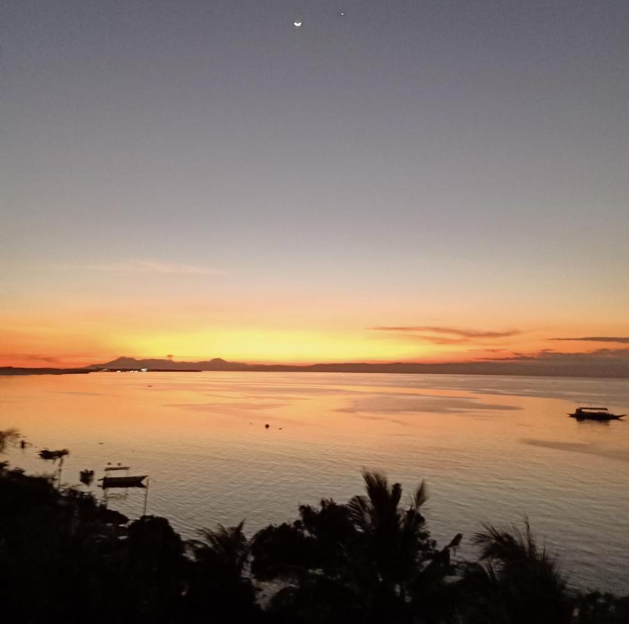 Panglao Sea Resort - Tangnan Exterior photo