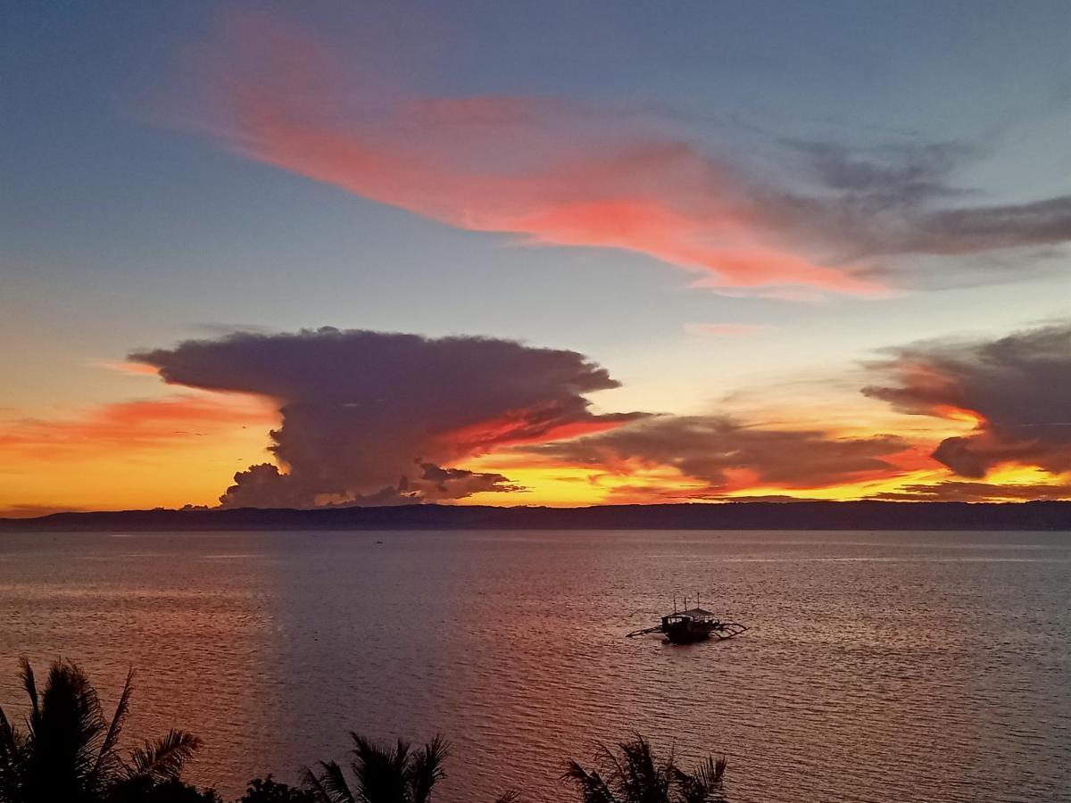 Panglao Sea Resort - Tangnan Exterior photo